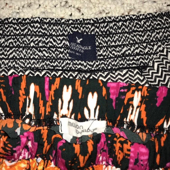 Aztec Patterned Shorts! - Picture 4 of 4